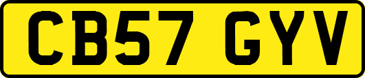 CB57GYV