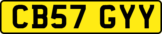 CB57GYY