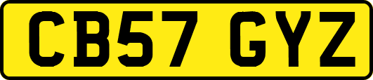 CB57GYZ
