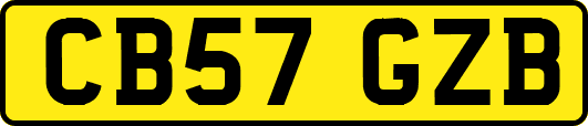CB57GZB
