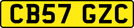 CB57GZC