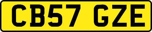 CB57GZE