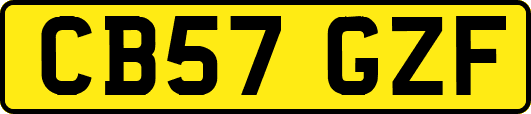 CB57GZF