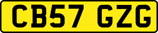 CB57GZG