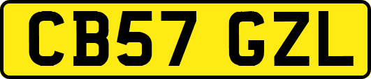 CB57GZL