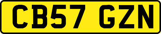CB57GZN