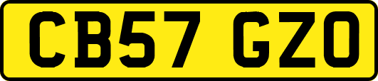 CB57GZO