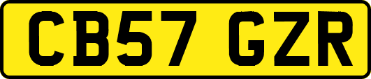 CB57GZR