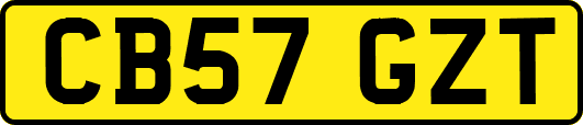 CB57GZT