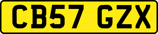 CB57GZX