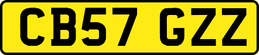 CB57GZZ