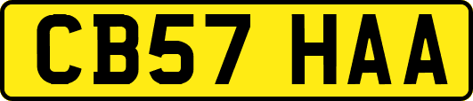 CB57HAA