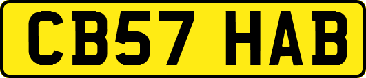 CB57HAB