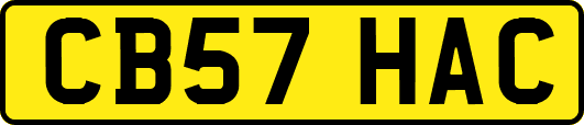 CB57HAC