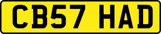 CB57HAD