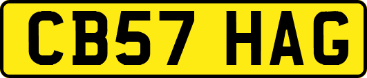 CB57HAG