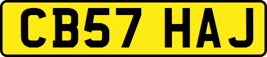 CB57HAJ