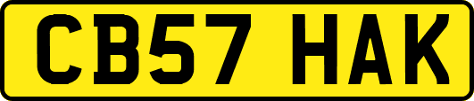 CB57HAK