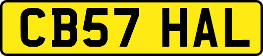 CB57HAL