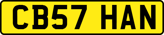 CB57HAN