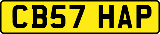 CB57HAP
