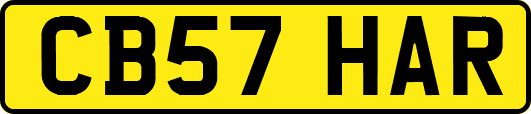CB57HAR