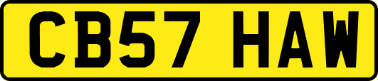 CB57HAW