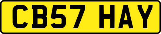CB57HAY