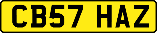 CB57HAZ