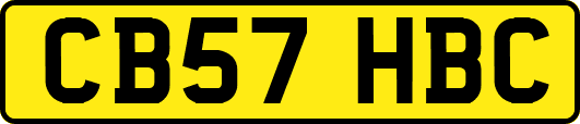 CB57HBC