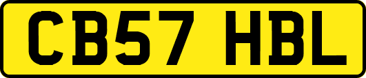 CB57HBL
