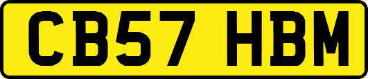CB57HBM