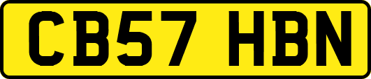 CB57HBN