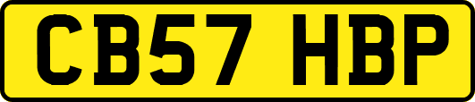 CB57HBP