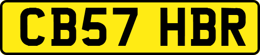 CB57HBR