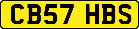 CB57HBS