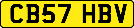 CB57HBV