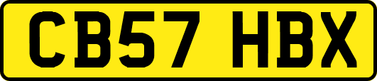 CB57HBX