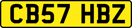 CB57HBZ