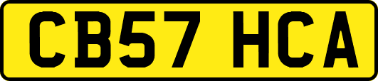 CB57HCA