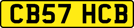 CB57HCB
