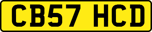 CB57HCD