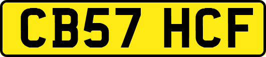 CB57HCF
