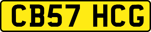 CB57HCG