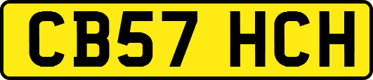 CB57HCH
