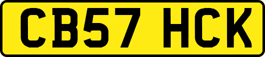 CB57HCK