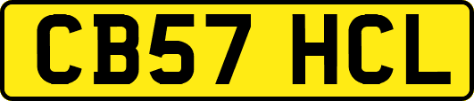 CB57HCL