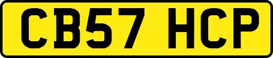 CB57HCP