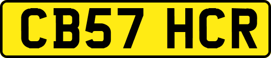 CB57HCR