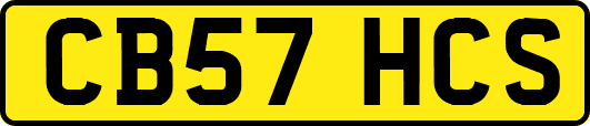 CB57HCS